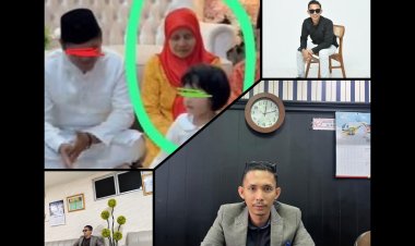 Kasus DPO Polres Tanah Datar Mandek, Pengamat Angkat Bicara