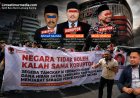 APMP Jatim Desak KPK Tuntaskan Kasus Dana Hibah Jatim, Soroti Kepastian Hukum