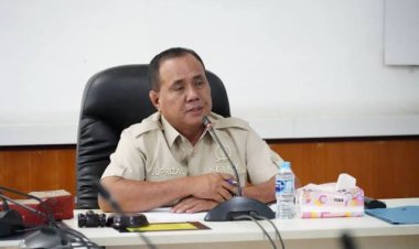 Ketua DPRD Kuansing Ajak Masyarakat Sukseskan MTQ XLIV Riau 2026