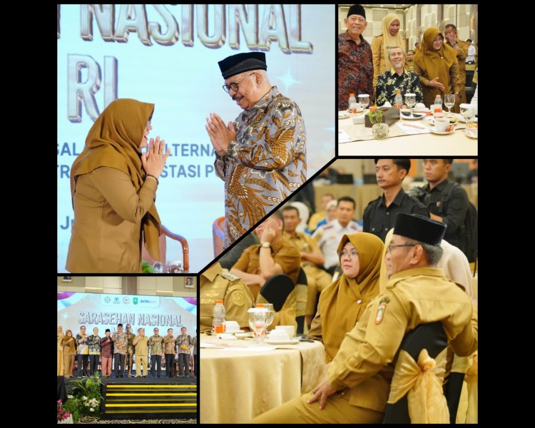 Afni Tekankan Kajian Matang Obligasi Daerah