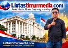 Kinerja Sekda Rohil Fauzi Efrizal Disorot Muhammad Fadli
