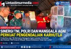 Kabut Asap Pekat Kembali Selimuti Siak, Ini Penyebabnya