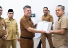 Pemkab Kuansing Siapkan Rp1,7 Miliar untuk Pekerja Rentan